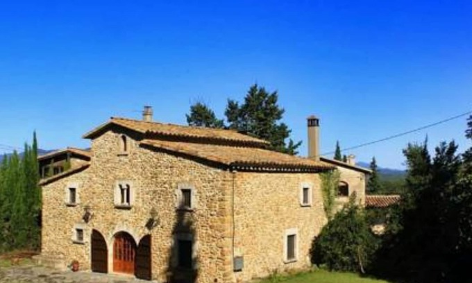 Esponella Cabaña | Casa Rural El Revolt de Martís (Se hacen descuentos)