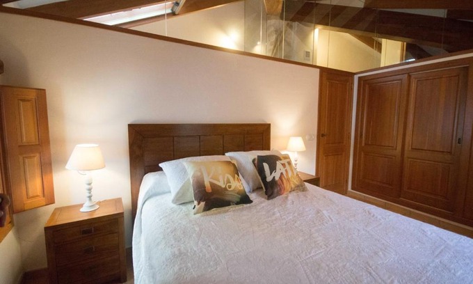 Benissa Casa | Casa Rural El Riberer