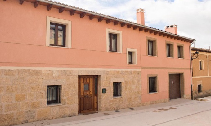 Castrojeriz Casa | Casa Rural EL RINCON DEL CHEF