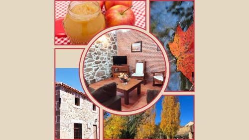 Munotello Casa | Casa Rural El Robledo