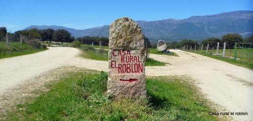 Sartajada Casa | Casa Rural El Roblon