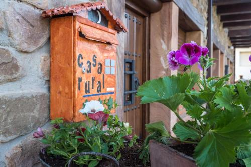 Prioro Casa | Casa Rural El Serrano