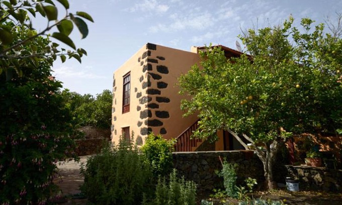 Valverde Casa | Casa Rural El Tesón I