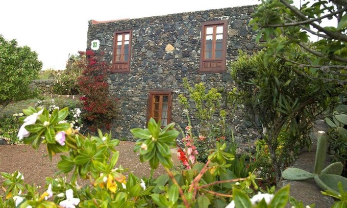 Valverde Casa | Casa Rural El Tesón II