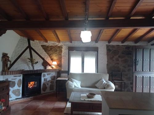 Cepeda Casa | Casa Rural El Turuterro