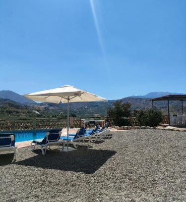 Monda Casa | Casa Rural El Viso
