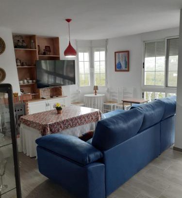 Almuñécar Casa | Casa rural en Torrecuevas