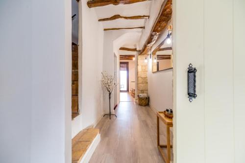 Almatret Apartamento | Casa Rural Encantadora