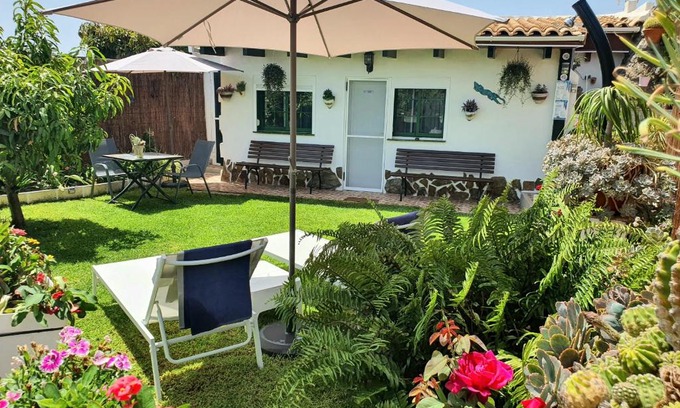 Guimar Casa | Casa Rural Eneida
