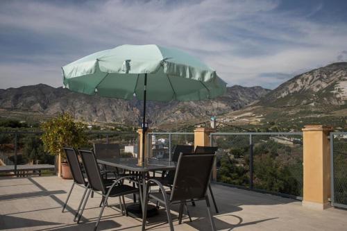Durcal Casa | Casa Rural Eralta