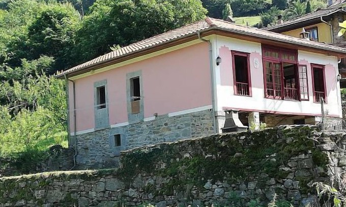 Vigana Cabaña | Casa Rural La Llerona para 5 personas