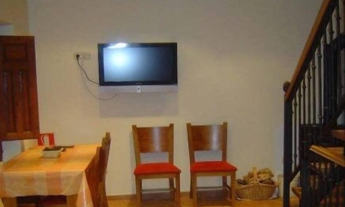 Bernuy de Porreros Cabaña | Casa Rural Los Abuelos para 6 personas