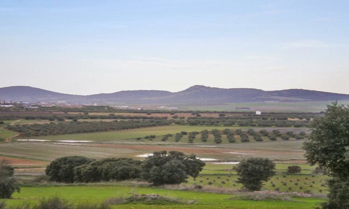 Castellar de Santiago Casa | Casa Rural Alonso Quijano El Bueno