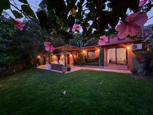 Jimena de la Frontera Chalet De Esquí | Casa rural en el Parque Natural de los Alcornocales