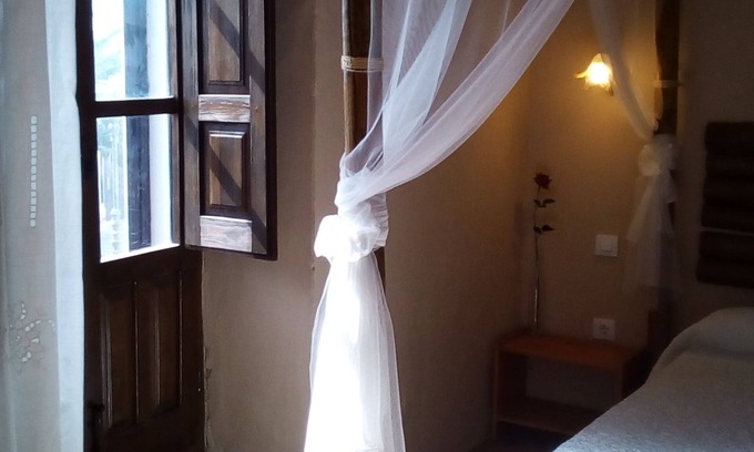Malpartida de Cáceres Hotel | Casa Rural La Posada de María