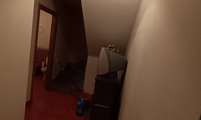 Pasaron de la Vera Cabaña | Casa rural Abuela Maria
