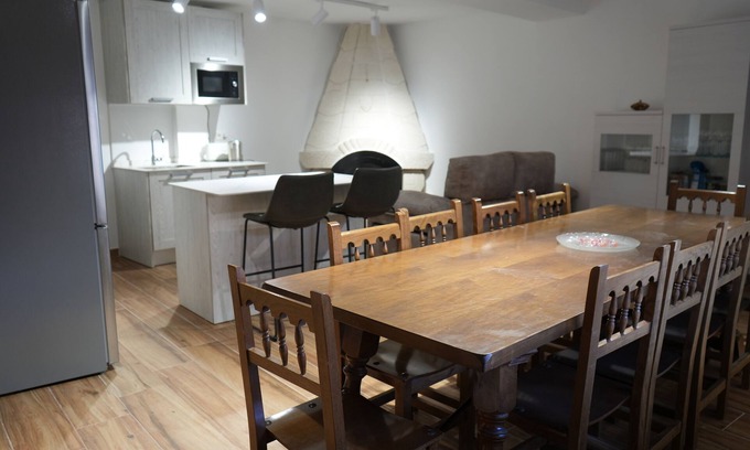 Penaranda de Duero Cabaña | CASA RURAL MARGARITA