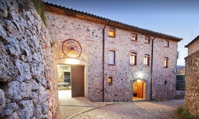 L'Espluga de Francoli Casa | Casa Rural Espasa