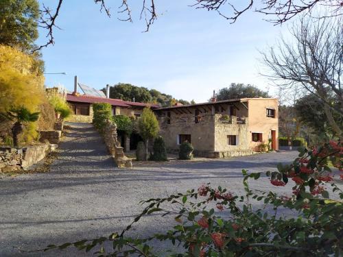 Formiche Alto Casa | Casa Rural Fausto Camping Cerca de Dinópolis