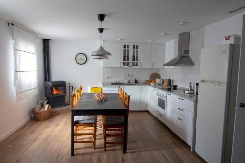 Villastar Casa | Casa Rural Feliciana