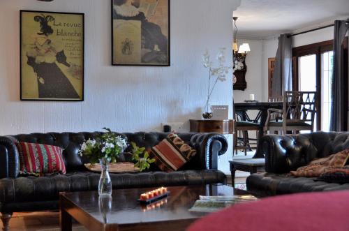 Valdetórtola Casa | Casa Rural Finca Buenavista