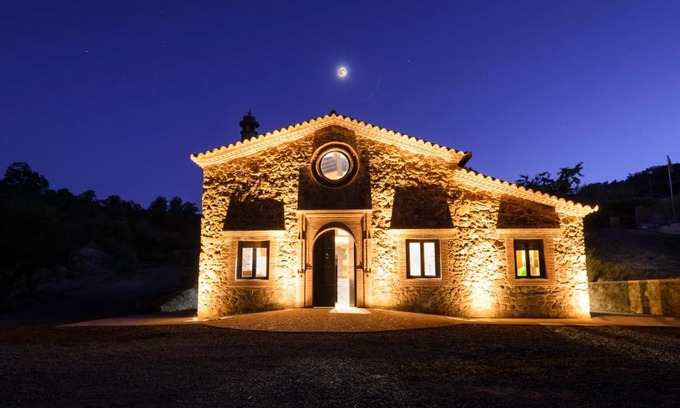 Aracena Casa | Casa Rural Finca El Tornero