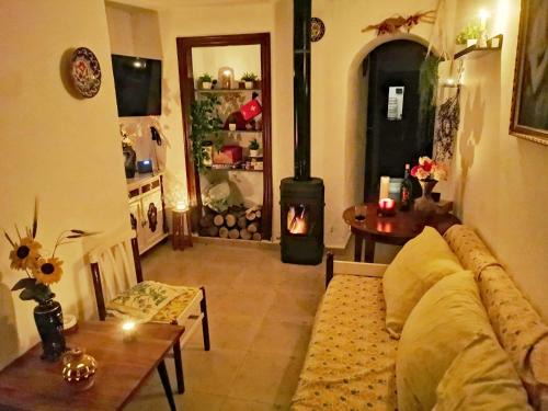 Galaroza Casa | Casa Rural Galaroza La Bella
