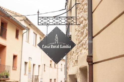 Bocairente Casa | Casa Rural Gandia