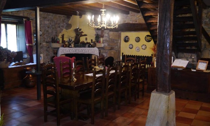 Arbatzegi-Gerrikaitz Casa | Casa Rural Garro