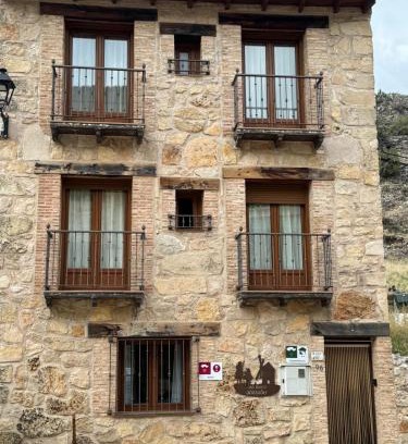Armallones Casa | Casa Rural Gerardo 2