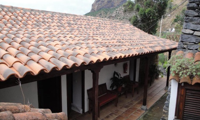 Vallehermoso Casa | Casa Rural Guaidil