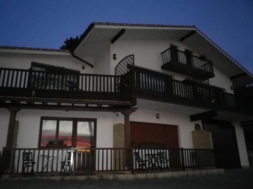 Hondarribia Casa | Casa Rural Higeralde