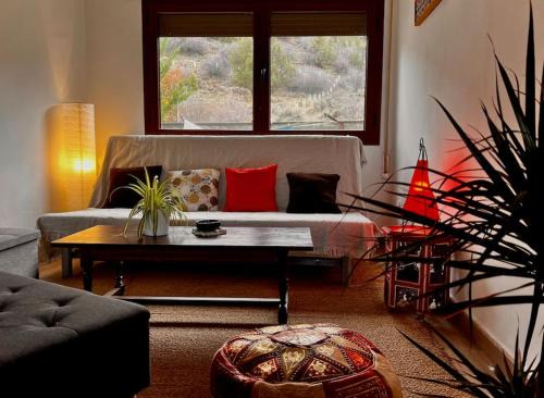 Albarracin Casa | Casa rural Hitohouse Bed&Climb