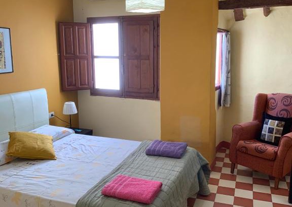 Ayora Casa | Casa Rural Hotel La Placeta AYORA