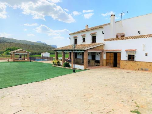 Archidona Casa | Casa Rural Huerta Abuela María