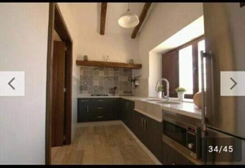 Bienvenida Casa | Casa Rural Huerta Los Caños