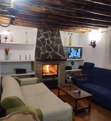 Pinos Puente Casa | Casa Rural Huerta Sartén