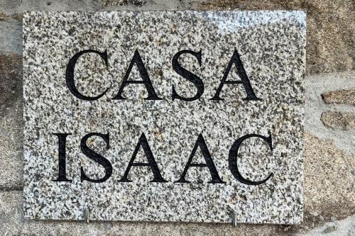 Maceira Casa | Casa rural Isaac - Casa turismo rural con piscina cerca de Santiago de Compostela