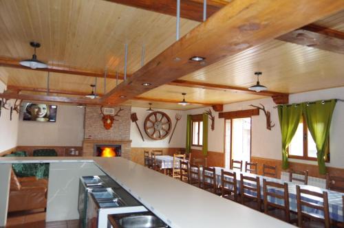 Las Majadas Apartamento | Casa Rural Javier El Molino