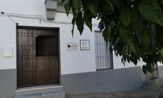 Santiago del Campo Casa | Casa Rural Julio Vegas