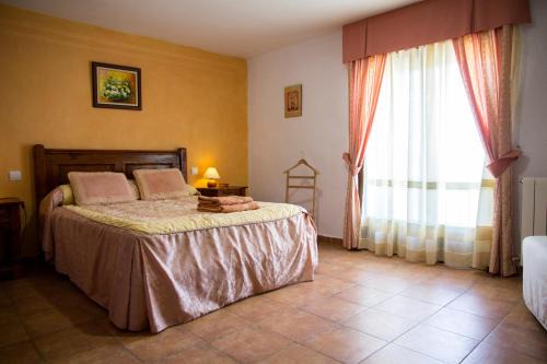 Medinaceli Casa | Casa Rural Julian
