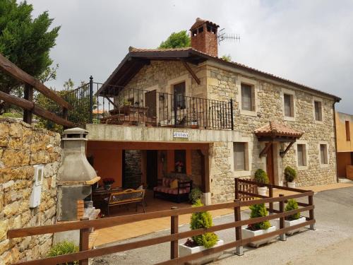 Villacarriedo Casa | Casa Rural Juntana