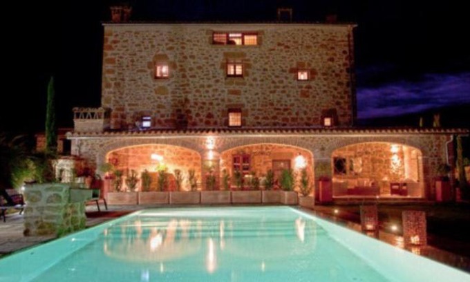 Castellar de la Ribera Chalet De Esquí | Casa rural l`Avellana