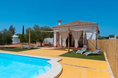 Marchena Casa | Casa Rural La Alquería