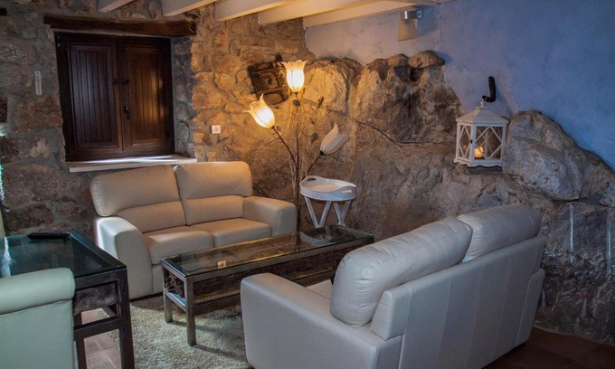 Sotres Casa | Casa Rural La Ardina