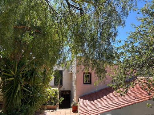 Gualchos Casa | Casa rural La Bodega