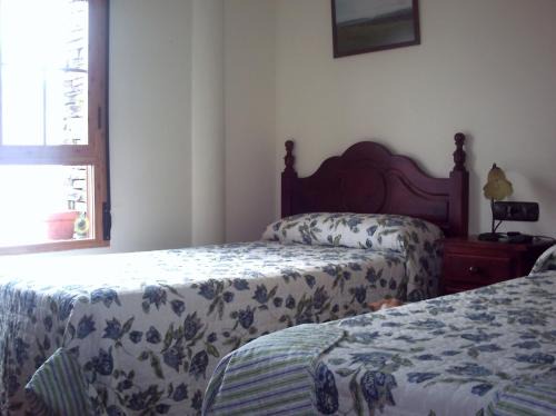 Talaván Casa | Casa Rural La Breña