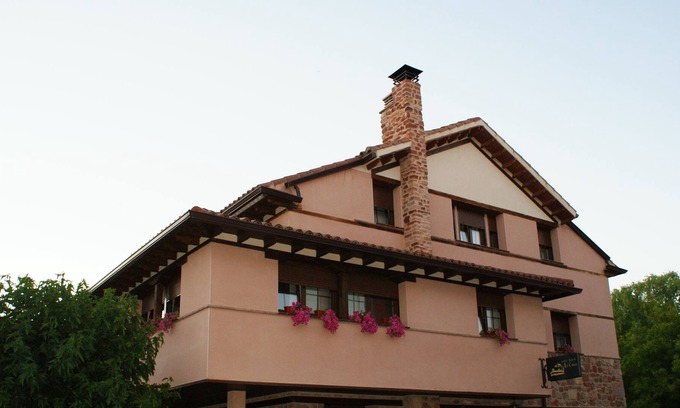 Molina de Aragón Casa | Casa Rural La Cava