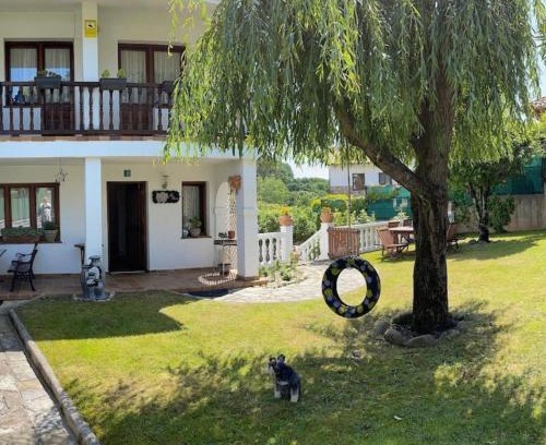 Luey Casa | Casa Rural La Carra