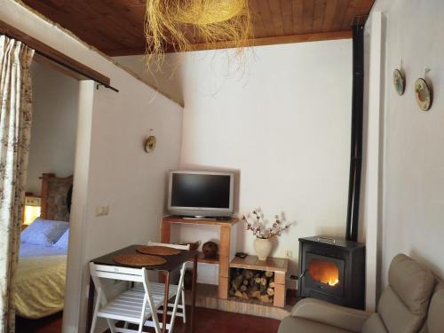 Ronda Casa | CASA RURAL "LA CASITA" para 2 personas
